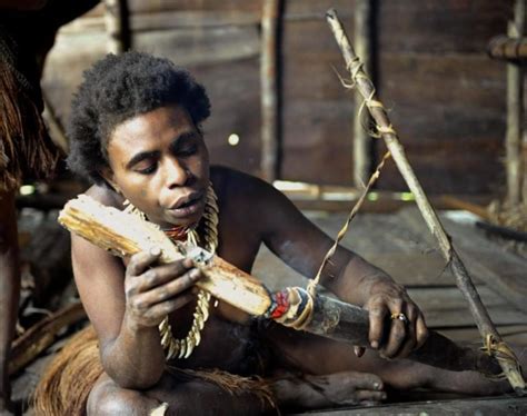 Nine places across world where CANNIBALISM is alive and well